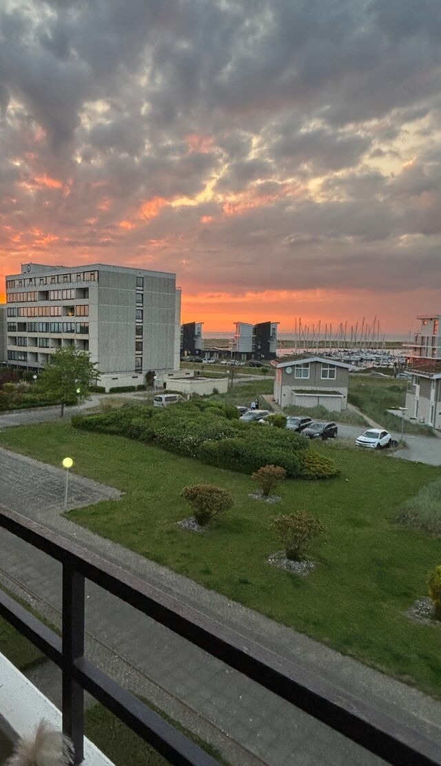 Ferienwohnung in Wendtorf - F&ouml;rdeblick - Bild 16