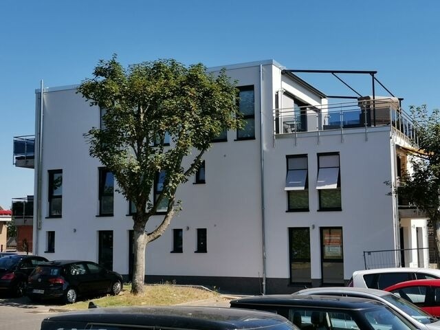 Ferienwohnung in Gr&ouml;mitz - Penthousewohnung, Whirlpool auf der Dachterrasse (zubuchbar) - Bild 19