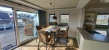 Ferienwohnung in Gr&ouml;mitz - Penthousewohnung, Whirlpool auf der Dachterrasse (zubuchbar) - Bild 7