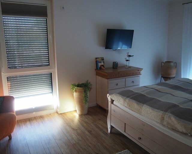 Ferienwohnung in Gr&ouml;mitz - Penthousewohnung, Whirlpool auf der Dachterrasse (zubuchbar) - Bild 13