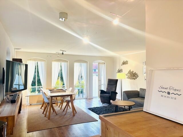 Ferienwohnung in Gr&ouml;mitz - Hamburger Stra&szlig;e 8a - Bild 3