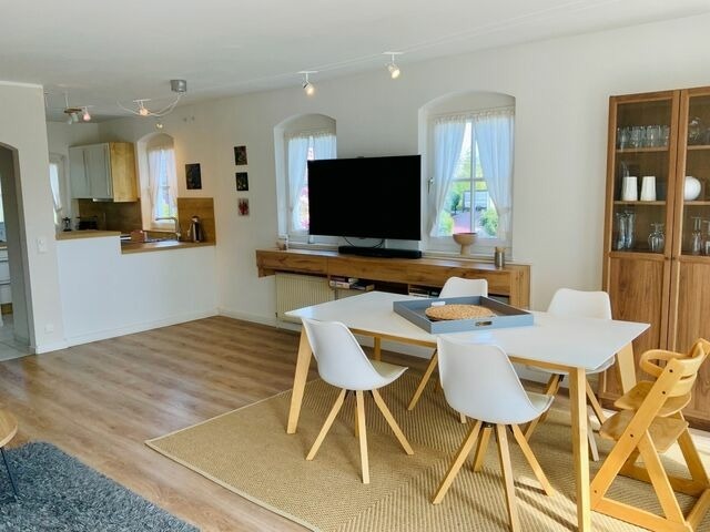 Ferienwohnung in Gr&ouml;mitz - Hamburger Stra&szlig;e 8a - Bild 4