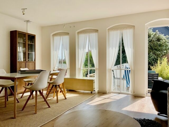 Ferienwohnung in Gr&ouml;mitz - Hamburger Stra&szlig;e 8a - Bild 5