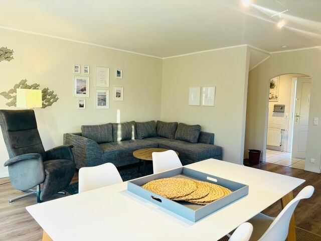 Ferienwohnung in Gr&ouml;mitz - Hamburger Stra&szlig;e 8a - Bild 6
