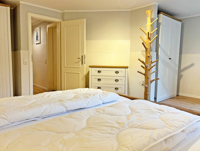 Ferienwohnung in Gr&ouml;mitz - Hamburger Stra&szlig;e 8a - Bild 14