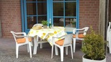 Ferienwohnung in Dahme - Jacobihof Haus B2 Wohnung 2 - Bild 4