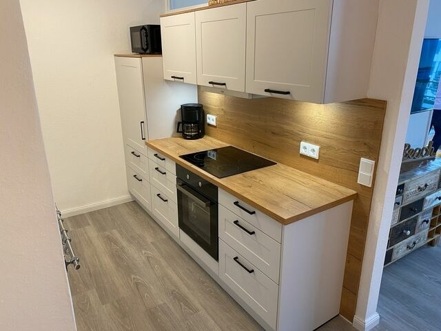 Ferienwohnung in Kellenhusen - Ferienwohnung Ostseeverliebt 1-6-1 - Bild 11