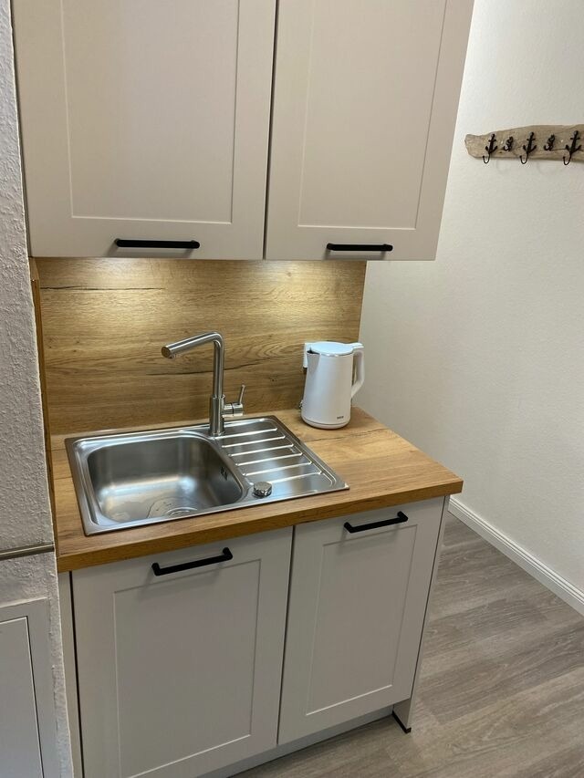 Ferienwohnung in Kellenhusen - Ferienwohnung Ostseeverliebt 1-6-1 - Bild 12