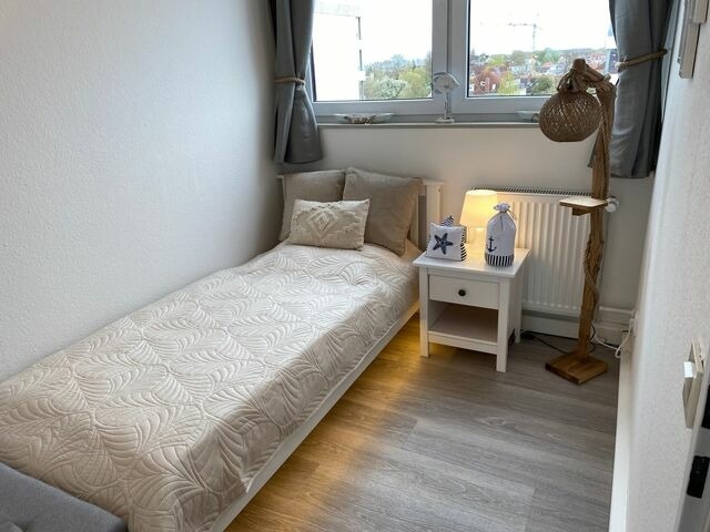 Ferienwohnung in Kellenhusen - Ferienwohnung Ostseeverliebt 1-6-1 - Bild 14