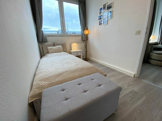 Ferienwohnung in Kellenhusen - Ferienwohnung Ostseeverliebt 1-6-1 - Bild 15