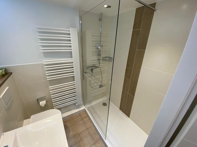 Ferienwohnung in Kellenhusen - Ferienwohnung Ostseeverliebt 1-6-1 - Bild 18