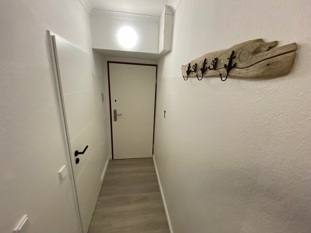 Ferienwohnung in Kellenhusen - Ferienwohnung Ostseeverliebt 1-6-1 - Bild 19
