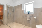 Ferienhaus in Fehmarn - Wellness- Doppelhaush&auml;lfte "Meer" eingez&auml;unt 1.30m - Bild 14