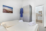 Ferienhaus in Fehmarn - Wellness- Doppelhaush&auml;lfte "Meer" eingez&auml;unt 1.30m - Bild 17