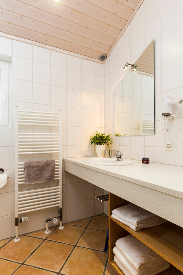 Ferienhaus in Fehmarn - Haus im Apfelgarten 3 - Bild 6