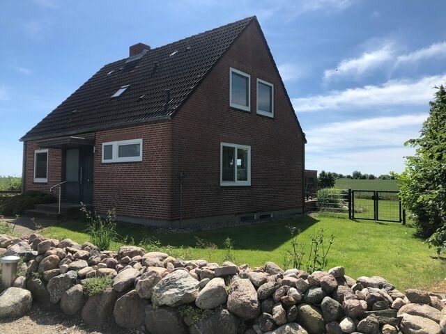 Ferienhaus in Fehmarn OT Gammendorf - Ferienhaus Sonnenwinkel - Bild 22