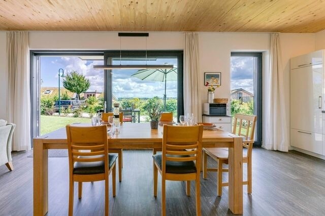 Ferienhaus in Hohwacht - Haus Strandlust - Bild 3 Ferienhaus in Hohwacht - Haus Strandlust - Bild 3