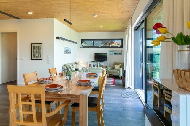 Ferienhaus in Hohwacht - Haus Strandlust - Bild 4 Ferienhaus in Hohwacht - Haus Strandlust - Bild 4