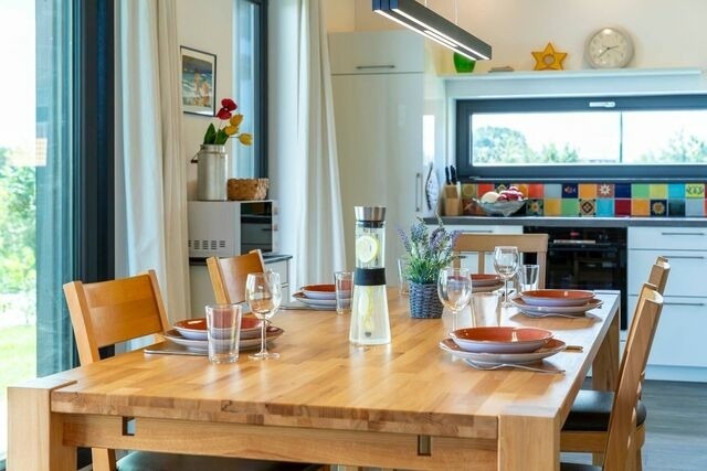 Ferienhaus in Hohwacht - Haus Strandlust - Bild 8 Ferienhaus in Hohwacht - Haus Strandlust - Bild 8