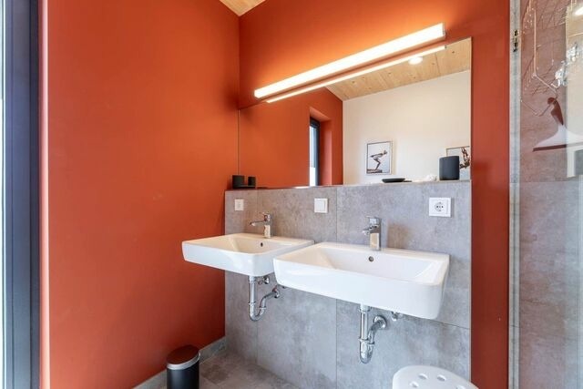 Ferienhaus in Hohwacht - Haus Strandlust - Bild 12 Ferienhaus in Hohwacht - Haus Strandlust - Bild 12