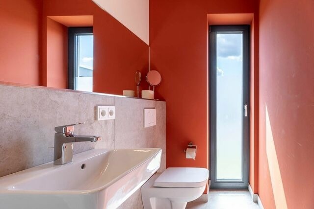 Ferienhaus in Hohwacht - Haus Strandlust - Bild 15 Ferienhaus in Hohwacht - Haus Strandlust - Bild 15