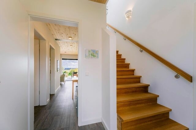 Ferienhaus in Hohwacht - Haus Strandlust - Bild 16 Ferienhaus in Hohwacht - Haus Strandlust - Bild 16