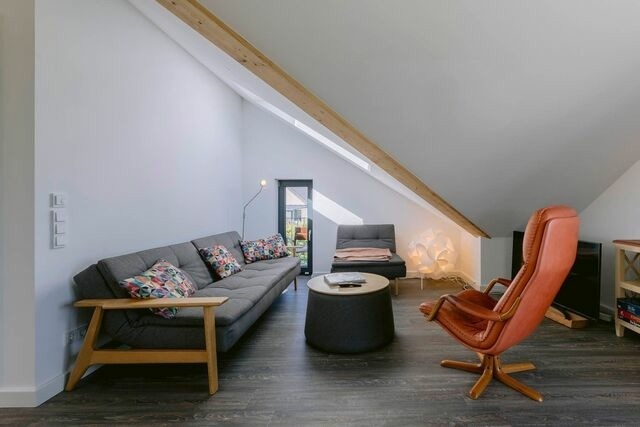 Ferienhaus in Hohwacht - Haus Strandlust - Bild 18 Ferienhaus in Hohwacht - Haus Strandlust - Bild 18