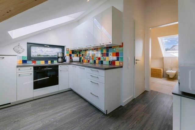 Ferienhaus in Hohwacht - Haus Strandlust - Bild 20 Ferienhaus in Hohwacht - Haus Strandlust - Bild 20