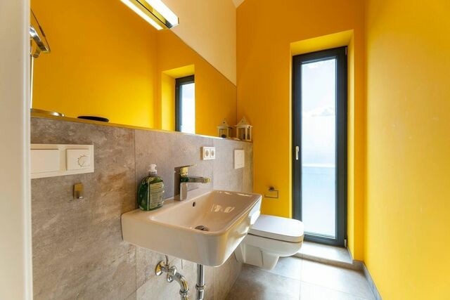 Ferienhaus in Hohwacht - Haus Strandlust - Bild 24 Ferienhaus in Hohwacht - Haus Strandlust - Bild 24