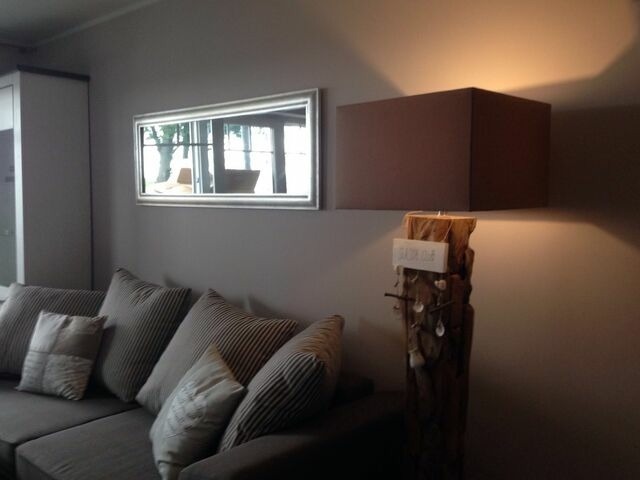 Ferienwohnung in Scharbeutz - StrandVILLA Scharbeutz mit D&uuml;nenblick direkt am Strand - Bild 7