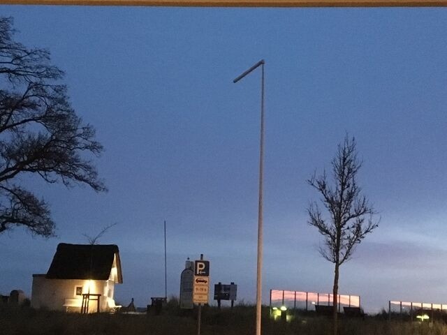 Ferienwohnung in Scharbeutz - StrandVILLA Scharbeutz mit D&uuml;nenblick direkt am Strand - Bild 17