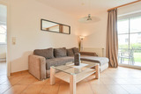 Ferienwohnung in Dahme - FeWo J. Becker Nr. 2 - Bild 2