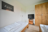 Ferienwohnung in Dahme - FeWo J. Becker Nr. 2 - Bild 11
