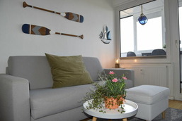 Stellmann, Andr&eacute;: App. (Nr. 332) im Haus Flensburg/ Nordertor