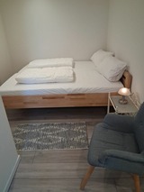 Ferienwohnung in Holm - Stellmann, Andr&eacute;: App. (Nr. 332) im Haus Flensburg/ Nordertor - Bild 10