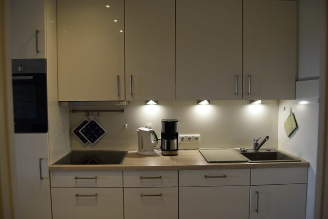 Ferienwohnung in Holm - Stellmann, Andr&eacute;: App. (Nr. 332) im Haus Flensburg/ Nordertor - Bild 14