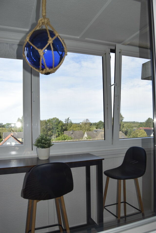 Ferienwohnung in Holm - Stellmann, Andr&eacute;: App. (Nr. 332) im Haus Flensburg/ Nordertor - Bild 17