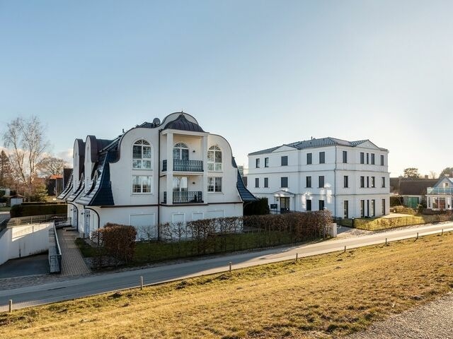 Ferienwohnung in Zingst - Strandresidenz Deichgraf 9 Niehagen - Bild 23