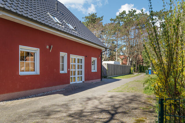 Ferienwohnung in Dierhagen - Haus Nastassija Whg. 1 - Bild 17
