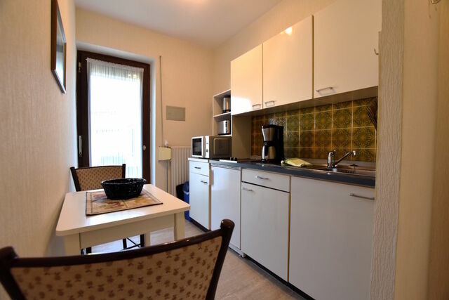 Ferienwohnung in Dahme - 3035 H. Pl&ouml;n - Haus Heide - FW 5 - Bild 4