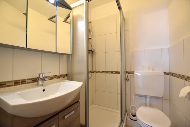 Ferienwohnung in Dahme - 3035 H. Pl&ouml;n - Haus Heide - FW 5 - Bild 5