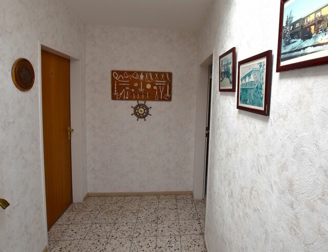 Ferienwohnung in Dahme - 3035 H. Pl&ouml;n - Haus Heide - FW 5 - Bild 9