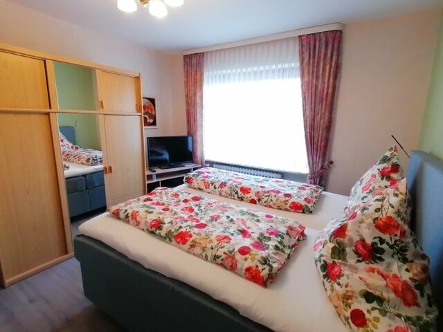 Ferienwohnung in Dahme - 3035 H. Pl&ouml;n - Haus Heide - FW 5 - Bild 3