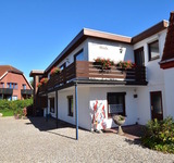 Ferienwohnung in Dahme - 3039 H. Plön - Haus Heide - FW 9 - Bild 1