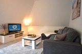 Ferienwohnung in Grömitz - 8000 Fewo Lütte Perle inkl. Strandkorb am Strand - Bild 9