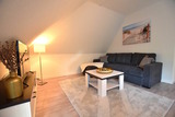 Ferienwohnung in Grömitz - 8000 Fewo Lütte Perle inkl. Strandkorb am Strand - Bild 10