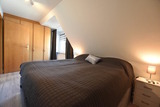 Ferienwohnung in Grömitz - 8000 Fewo Lütte Perle inkl. Strandkorb am Strand - Bild 11