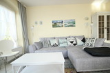 Ferienhaus in Gr&ouml;mitz - Haus am Fuchskamp - Bild 11