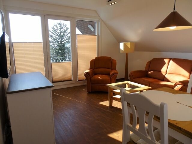Ferienwohnung in Dahme - K&ouml;pp 5 - Bild 2
