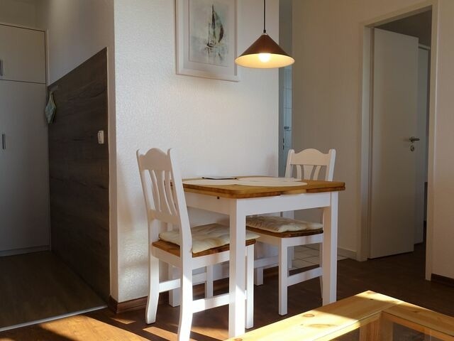 Ferienwohnung in Dahme - K&ouml;pp 5 - Bild 6